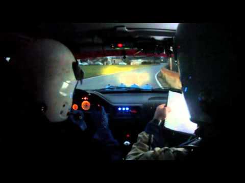 Rally Day Carnevale 2016 Santalucia Pazzaglini Ps6