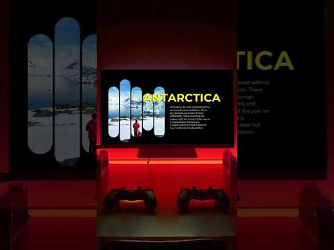 PRO Animated PowerPoint Slide - Easy Tutorial ✨ #powerpoint #presentation #slides #ppt