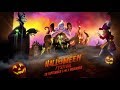 Disneyland Paris - Disney’s Halloween Festival
