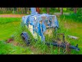 $500 diesel welder generator - Will it start and weld??