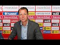 FC Utrecht directeur Zuidam vol vertrouwen over Zrinjski en blij met aanwinst [RTV Utrecht]