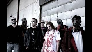 Lifelover - Nackskott (Neckshot) Cover