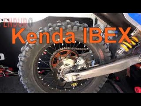 Kenda IBEX Enduro Tire Review Update & Questions Answered - Enduro America -