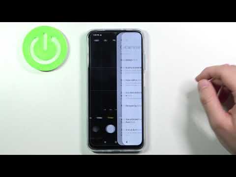 How to Turn On Location Tags on Xiaomi Redmi 9T - Manage Geotags