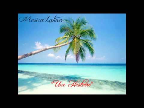 Tuesy Featuring Pauline "Une Histoire"