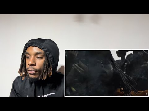 4orchogg “Get Witchu” REACTION