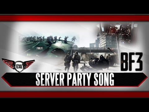 Video thumbnail for Server Party