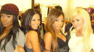 Girlicious Like Me Prod. by M.I.S.F.I.T.S.