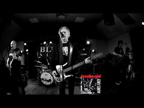 2020 BINTANGS - 'Agnes Grey' @ Westendorp Blues Night