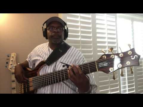 Melvin Lee Davis - Uruguay