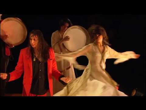 vertiges, tony gatlif