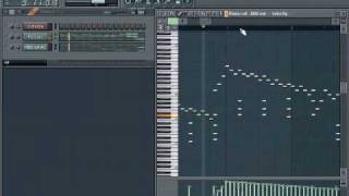 Video thumbnail for COMPARE Cinematic Strings and Edirol Orchestral by akidar104