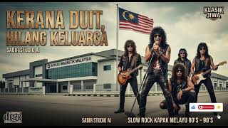 Download lagu 🔥 KERANA DUIT, HILANG KELUARGA 💔 | Slow Rock Kapak Paling Menyentuh Hati | Klasik Jiwa mp3 Download lagu 🔥 KERANA DUIT, HILANG KELUARGA 💔 | Slow Rock Kapak Paling Menyentuh Hati | Klasik Jiwa mp3