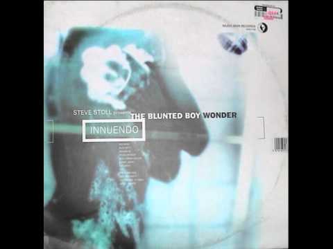 Steve Stoll - Just A Moment