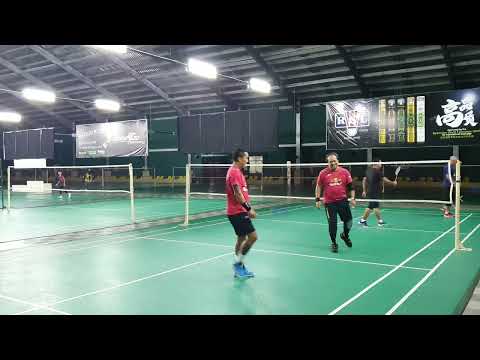 DArena BC Game 1 8/12/2025