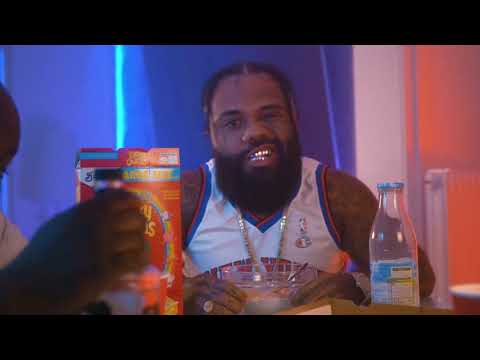 THANA X ONUR - BLACKOUT (offizielles Musikvideo)