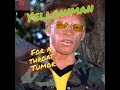 #dancehall yellowman then and now #bashment
