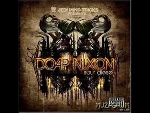 Doap Nixon - Warning Shot