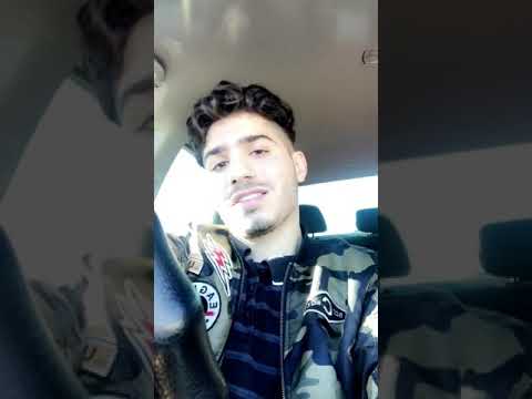 Arab Falcon Previewing New Music