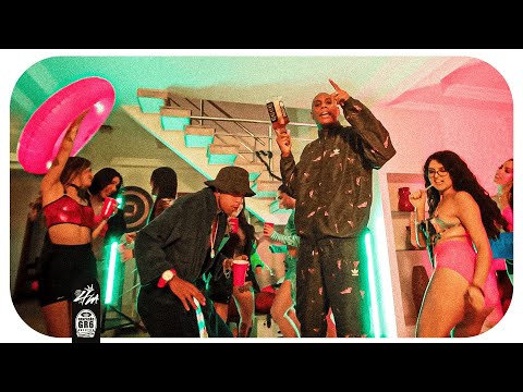 SEMBLANTE - MC Guizinho Niazi, MC GW e MC Don Juan (DJ Kaioken)