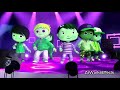 Little Baby Bum Here We Go Lobby Loo Loo Effects Sponsored By Klasky Csupo 2001