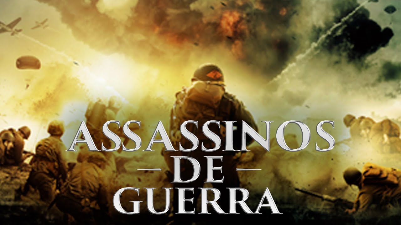 trailer Oficial
