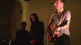 Fading Bright Eyes Dark - Scars on 45