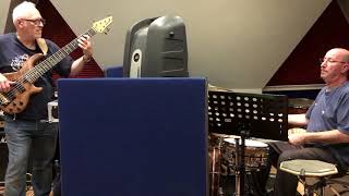 Skylines (Tribute To Camel) - Princesse Perdue