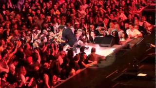 Bruce Springsteen - So Young and in Love - Izod Center - Jersey - 4-3-12.mpg