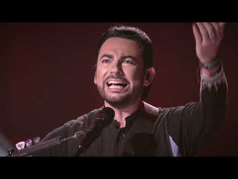 Beto Cuevas - Hombre (Acústico)