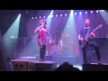AFI (File 13) Live 