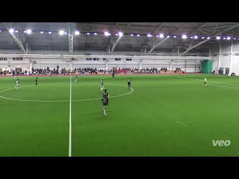 MAJ FC P07 - GAIS P07A, 1-0