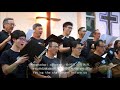 Sejahtera Malaysia - Yin Qi Choir and Chamber Orchestra. arr. Caeleb Tee
