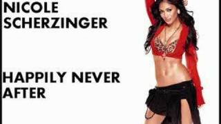 Nicole Scherzinger - Happily Never After (HQ) [2008]