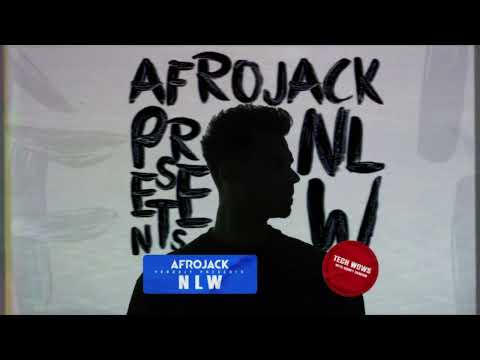 Afrojack presents NLW - Tech Wows (ft. Sidney Samson)