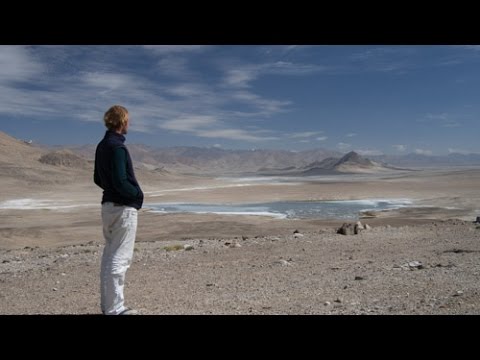 Kirgistan Tadschikistan Pamir backpacker by XIPIfilms (deutsch)
