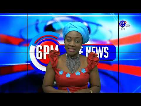 6PM NEWS THURSDAY OCTOBER 13, 2022  - EQUINOXE TV