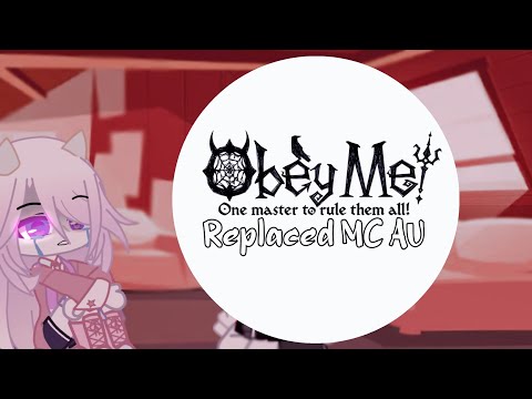 Where were you..? || Not a part 3 || Replaced MC AU || Obey me [Repost]