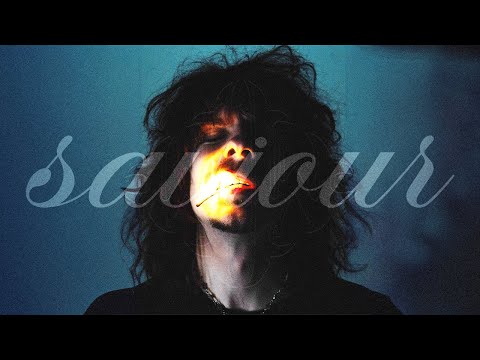 gunnr - saviour (official audio)