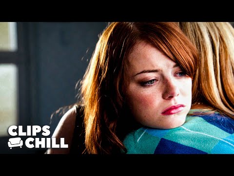 Can We Be Friends? | Easy A (Emma Stone)