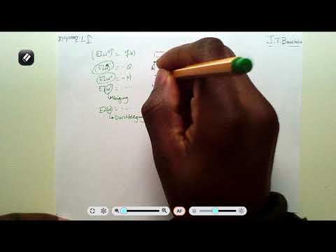 TMII Crashkurs: Übergangsbedingungen w & w'