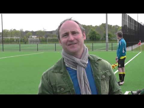 Opjestropdas 12 april 2014 VV De Meern 9 - Kockengen 4 com 7-3 Analyse Chiel