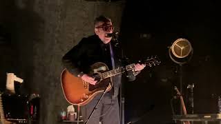 Elvis Costello - Complicated Shadows - Gramercy Theatre (2/11/2023)