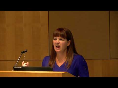 Speech and Language: Alison Vandeveer