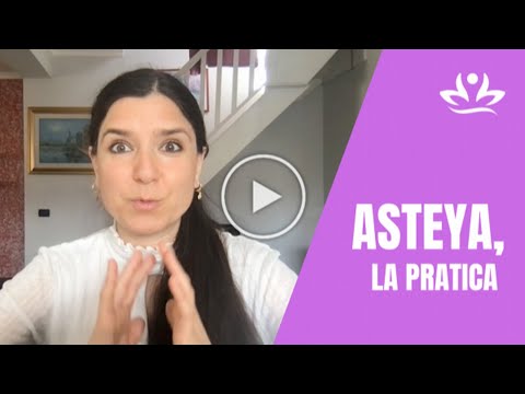 ASTEYA, LA PRATICA
