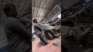 Download lagu Toyota Innova Got Face Lifted With Type 4 Conversion Kit | #fasttrackcarcare | Jubilee hills Rd-45 mp3