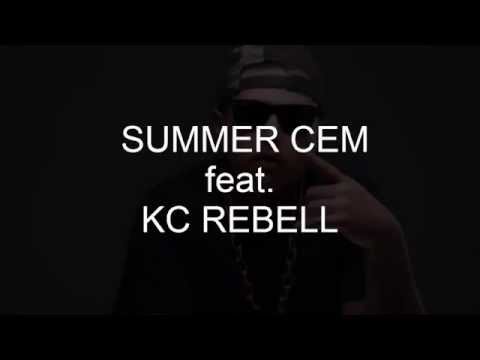 Summer Cem feat. KC Rebell - Morphium [Lyrics] [HQ+]