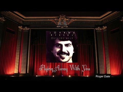 Johnny Rivers ~ "Flying Away With You" 1977 HQ