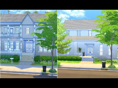 HOME RENOVATIONS://  The Pancake House