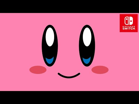 Kirby and the Forgotten Land | [FULL GAME] Gameplay Walkthrough | No Commentary